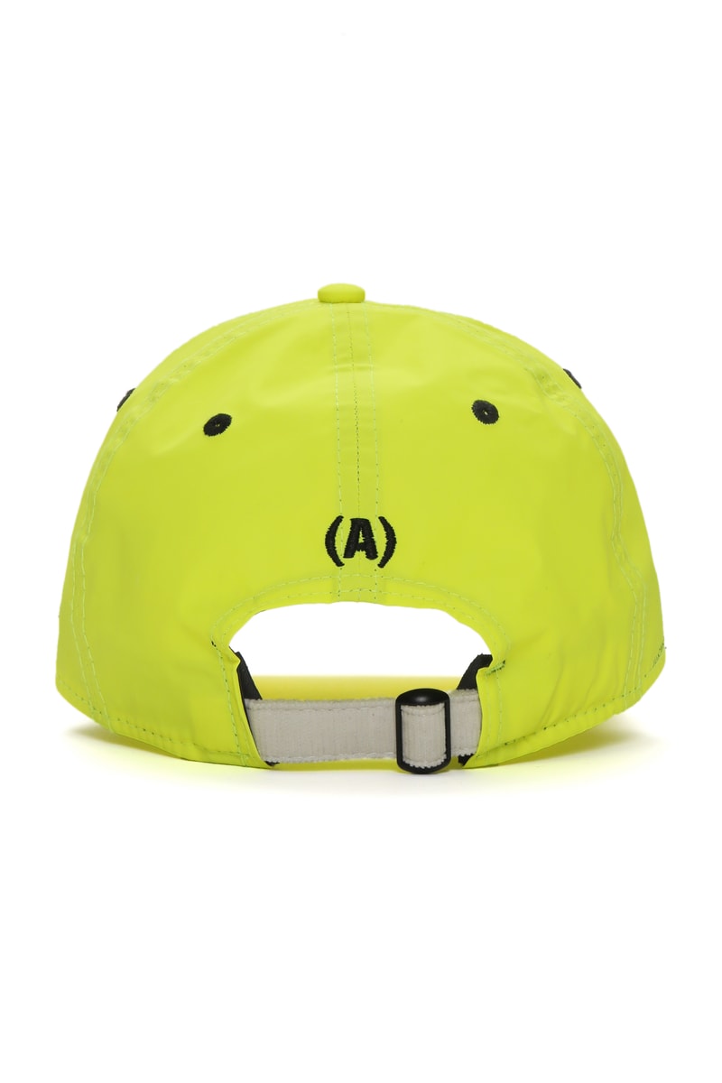 (A)NOWHEREMAN x New Era 聯名 9FORTY 帽款系列