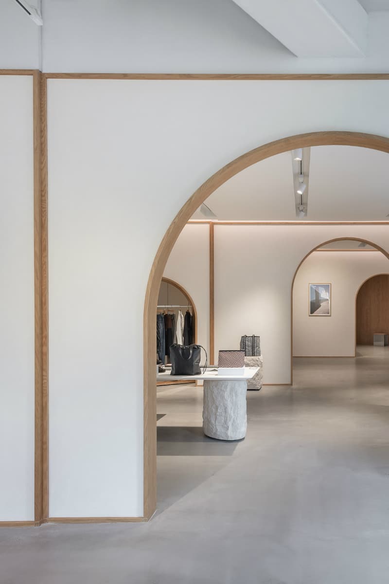 上海芮歐百貨 Assemble by Réel 男装及生活美学空间正式開幕