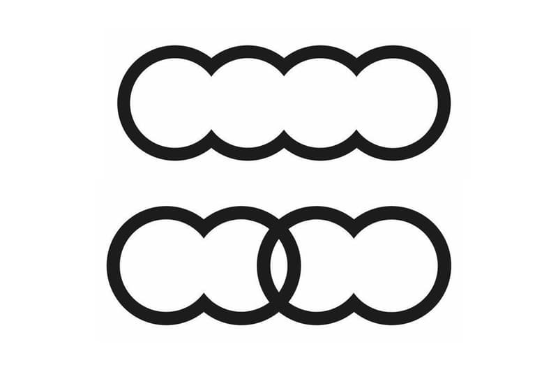 重大變革？Audi 申請四環合一新商標專利