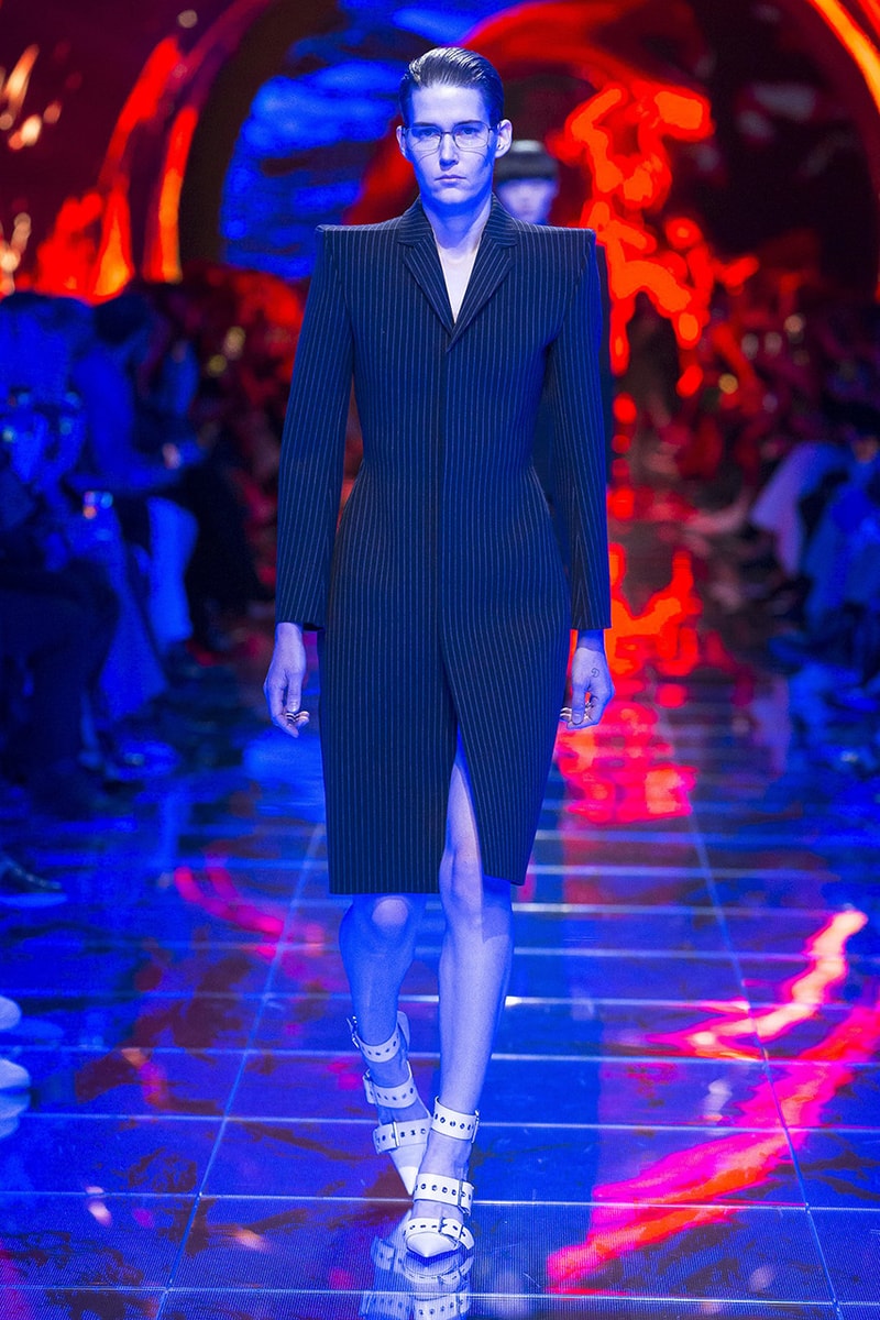 Balenciaga 發佈 2019 春夏系列