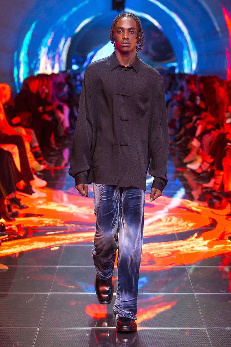 Balenciaga 發佈 2019 春夏系列