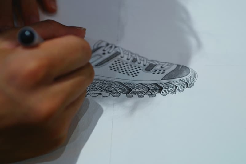 走進點描畫家 BANANAYAMAMOTO x Hide & Seek 期間限定畫展