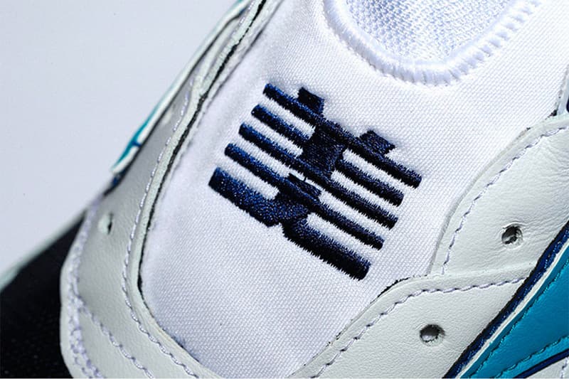 Mizuno x BEAMS 全新聯名「Sky Medal Beams」別注鞋款