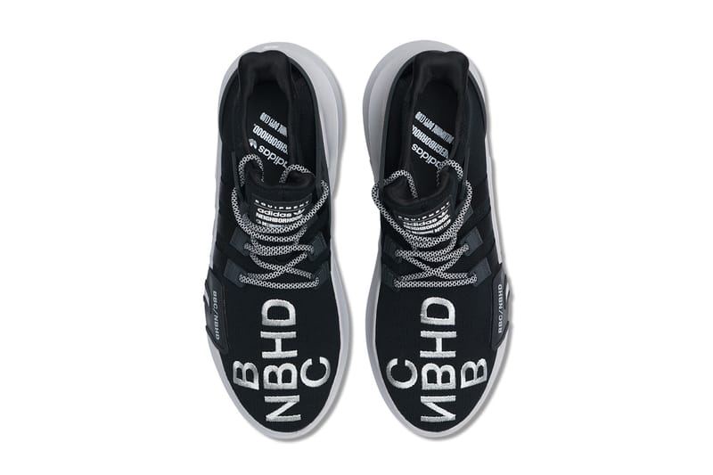 Billionaire Boys Club x NEIGHBORHOOD for HYPEFEST 聯名別注系列完整公開