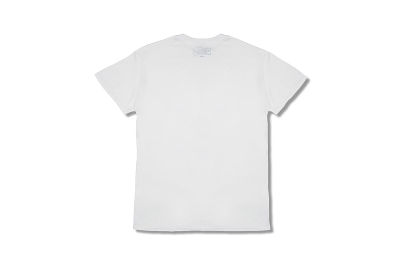 Billionaire Boys Club x NEIGHBORHOOD for HYPEFEST 聯名別注系列完整公開