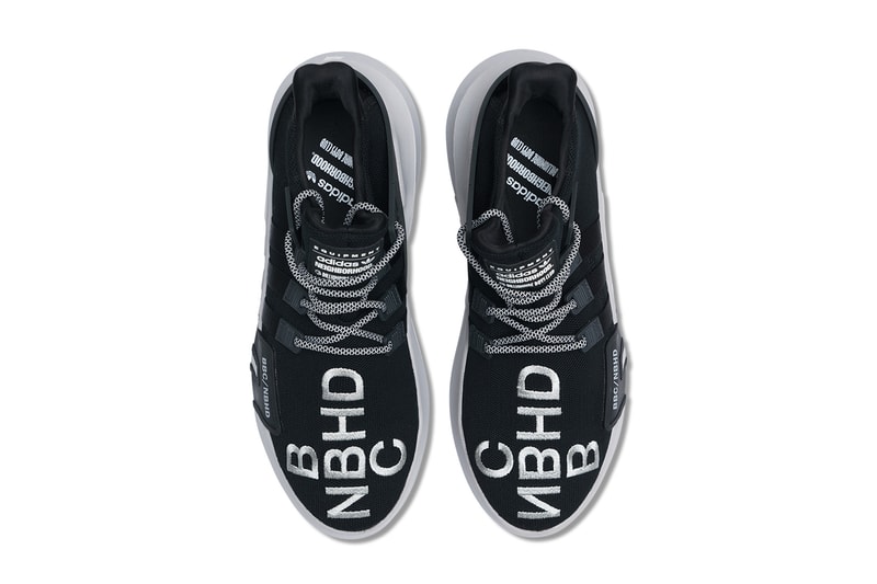 Billionaire Boys Club x NEIGHBORHOOD for HYPEFEST 聯名別注系列完整公開