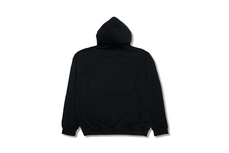 Billionaire Boys Club x NEIGHBORHOOD for HYPEFEST 聯名別注系列完整公開