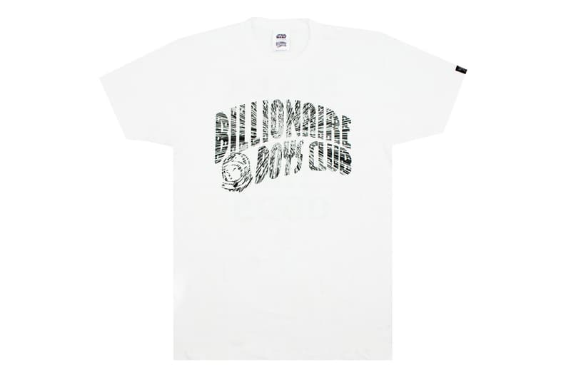 Billionaire Boys Club x《Star Wars》全新聯名系列