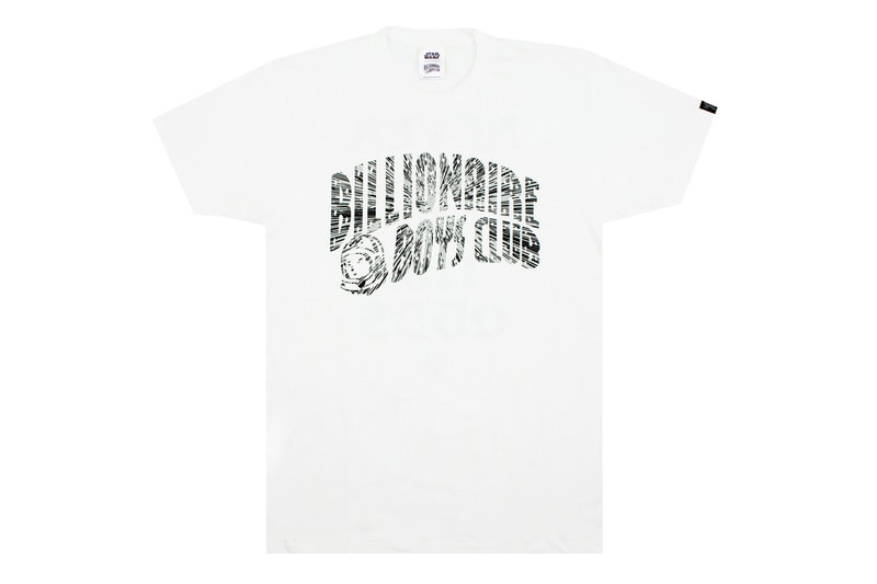 Billionaire Boys Club x《Star Wars》全新聯名系列