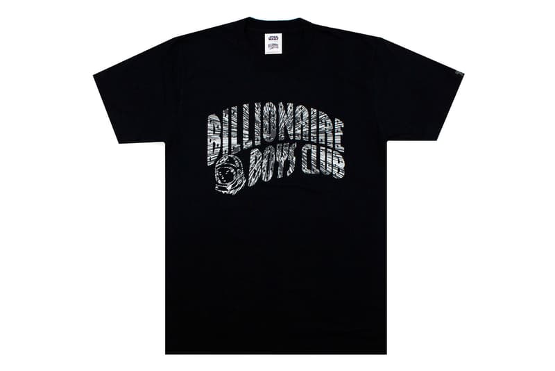 Billionaire Boys Club x《Star Wars》全新聯名系列