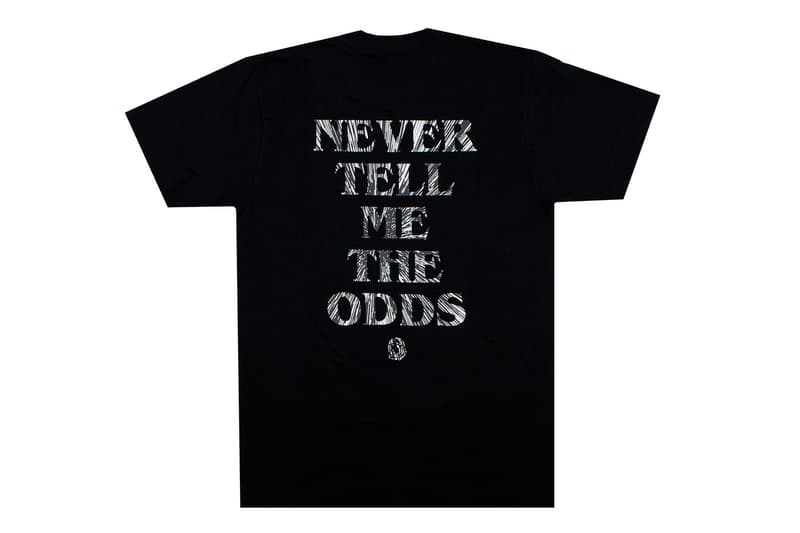 Billionaire Boys Club x《Star Wars》全新聯名系列