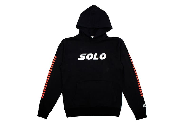 Billionaire Boys Club x《Star Wars》全新聯名系列