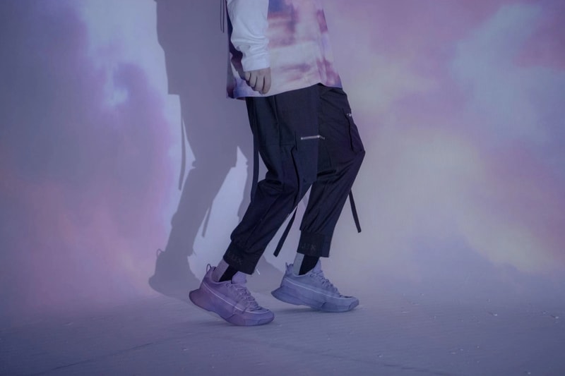 BLACKLUX 2018 秋冬系列 Lookbook