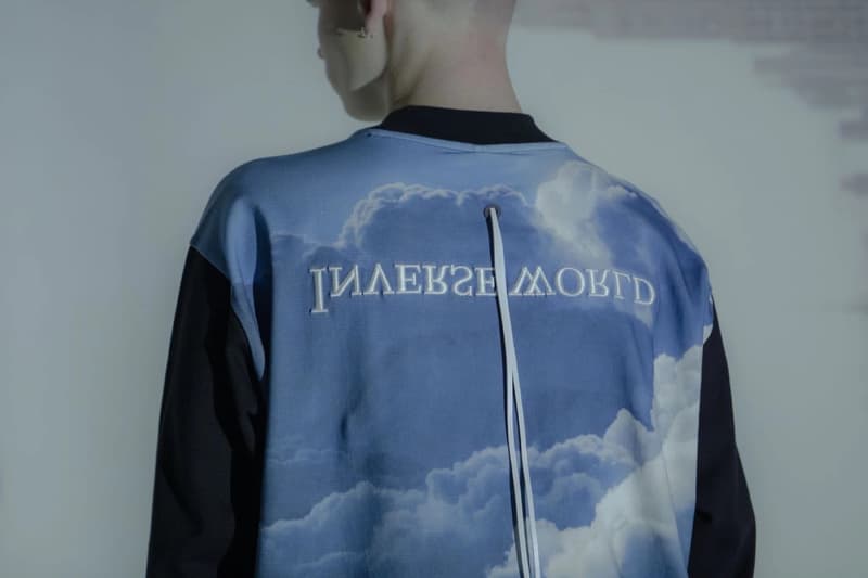 BLACKLUX 2018 秋冬系列 Lookbook