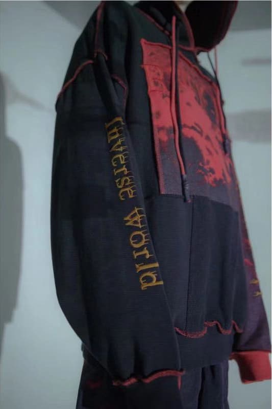 BLACKLUX 2018 秋冬系列 Lookbook