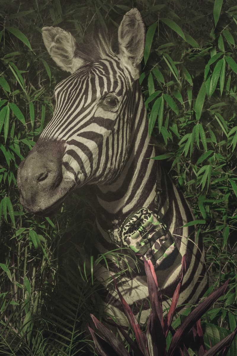 Brain Dead x Converse 2018 秋冬聯名系列內地發售詳情