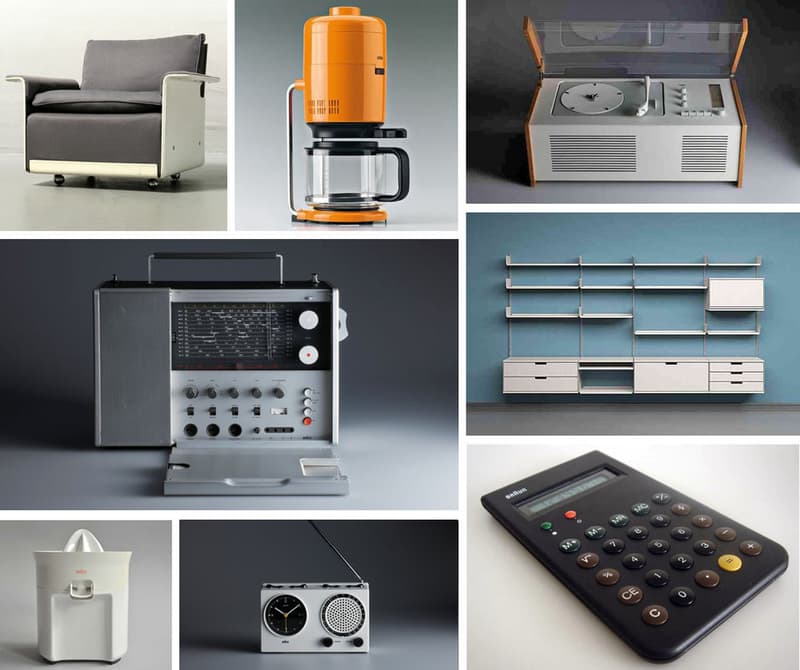Less but Better！德國傳奇工業設計師 Dieter Rams 紀錄片《Rams》