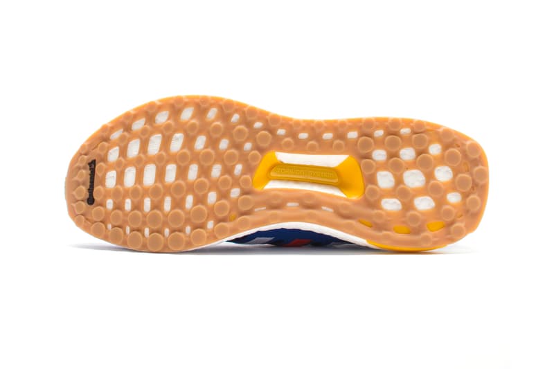 Engineered Garments x adidas Consortium 聯名 UltraBOOST 即將發佈