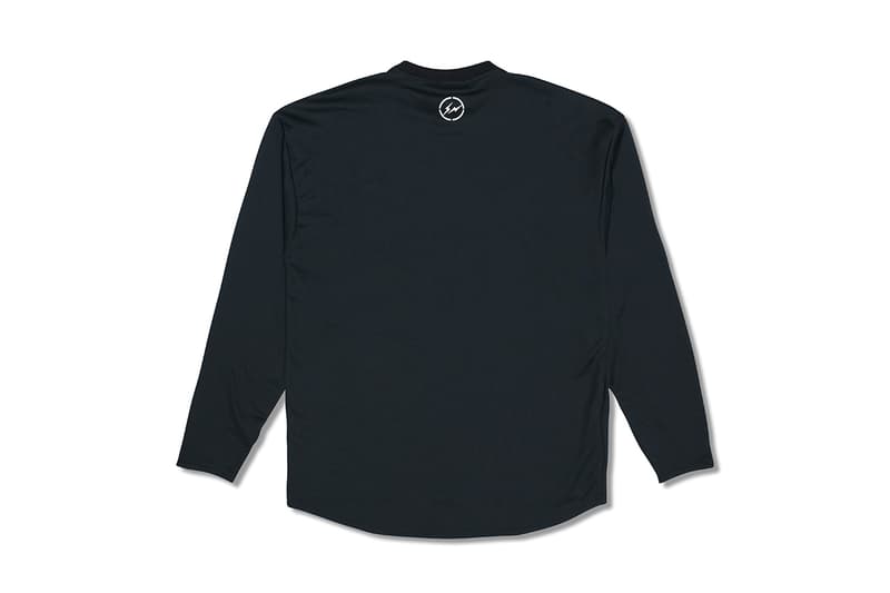 F.C.R.B. 攜手 fragment design & mastermind JAPAN 打造 HYPEFEST 聯名限定單品