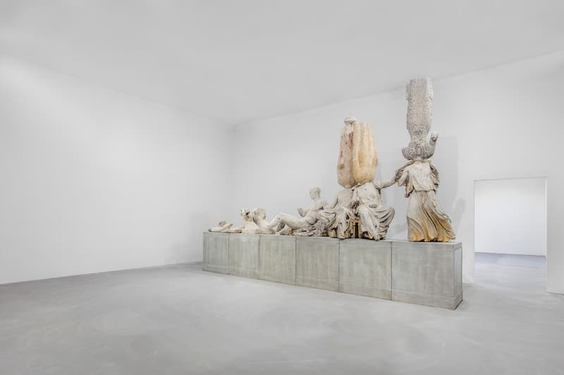 Gucci 於上海舉辦《The Artist is Present》展覽