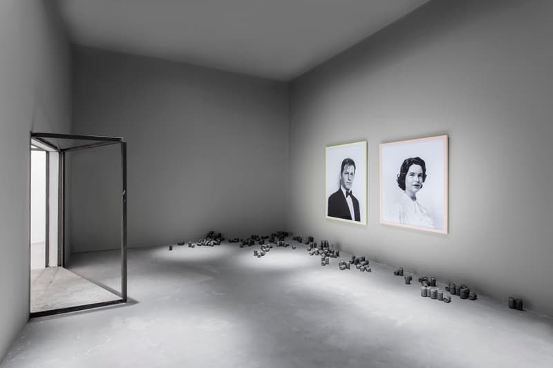 Gucci 於上海舉辦《The Artist is Present》展覽