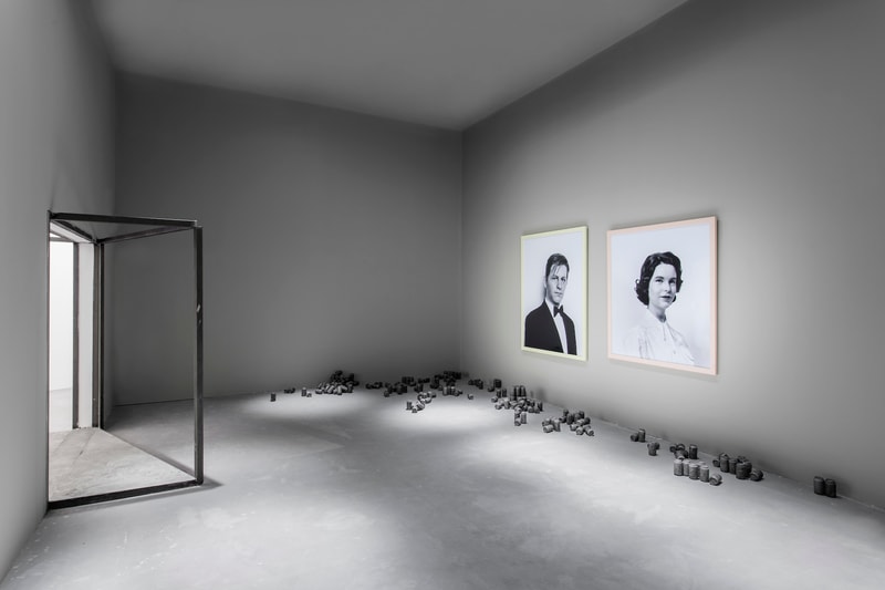 Gucci 於上海舉辦《The Artist is Present》展覽