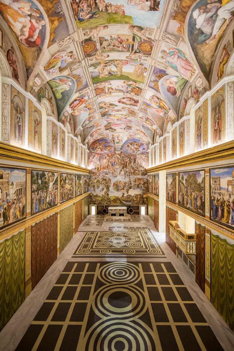 Gucci 於上海舉辦《The Artist is Present》展覽