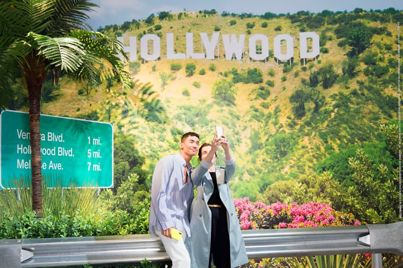 Gucci 於上海舉辦《The Artist is Present》展覽