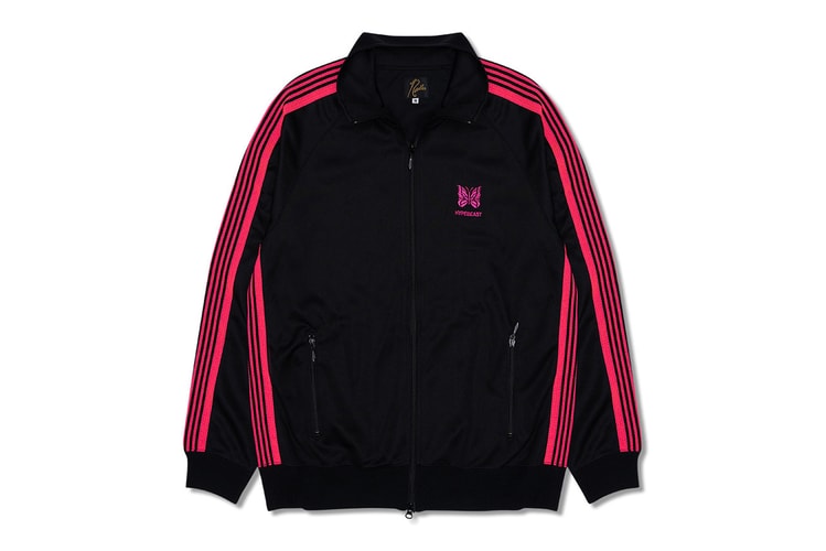 NEEDLES for HYPEFEST 独占限定系列登场