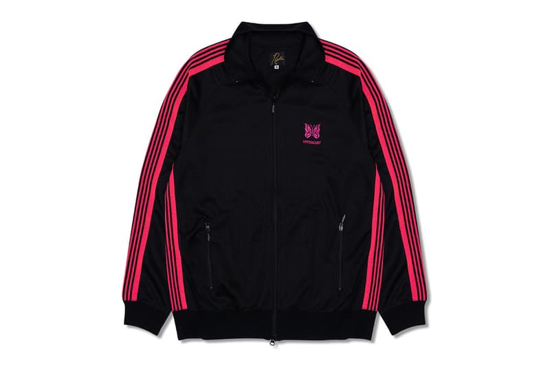 NEEDLES for HYPEFEST 別注限定系列登场