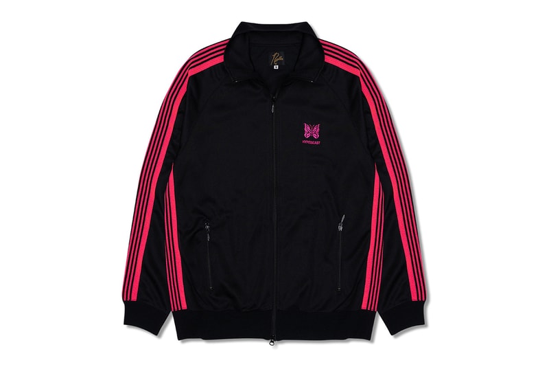 NEEDLES for HYPEFEST 別注限定系列登场