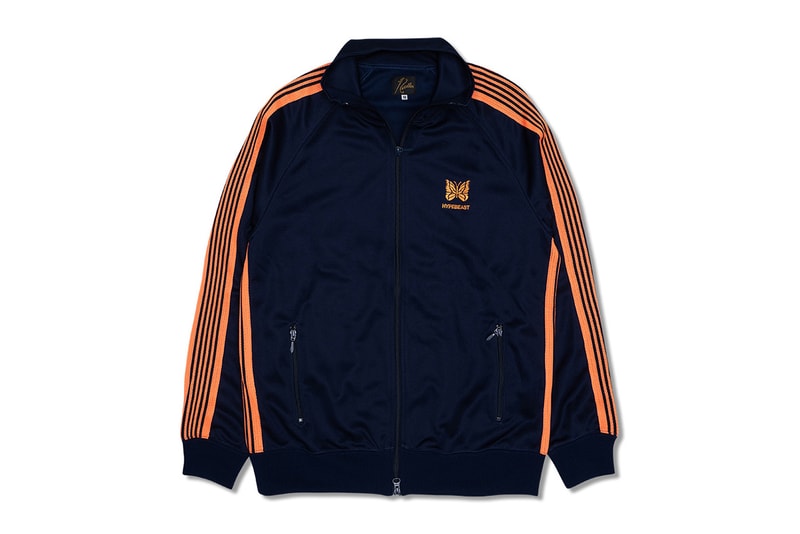 NEEDLES for HYPEFEST 別注限定系列登场