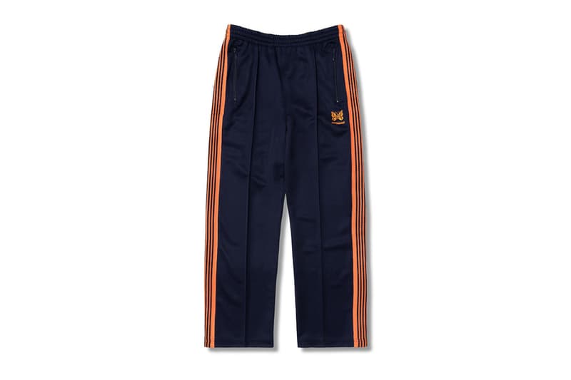 NEEDLES for HYPEFEST 別注限定系列登场