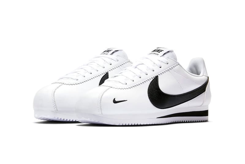 搶先預覽 Nike Cortez 全新「Swoosh」配色
