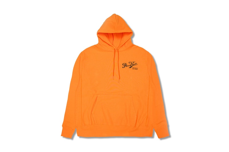 READYMADE for HYPEFEST 別注限定單品公開