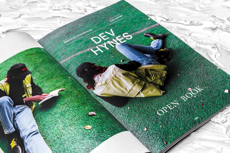 《HYPEBEAST Magazine》第 23 期: The Sequence Issue 正式上架