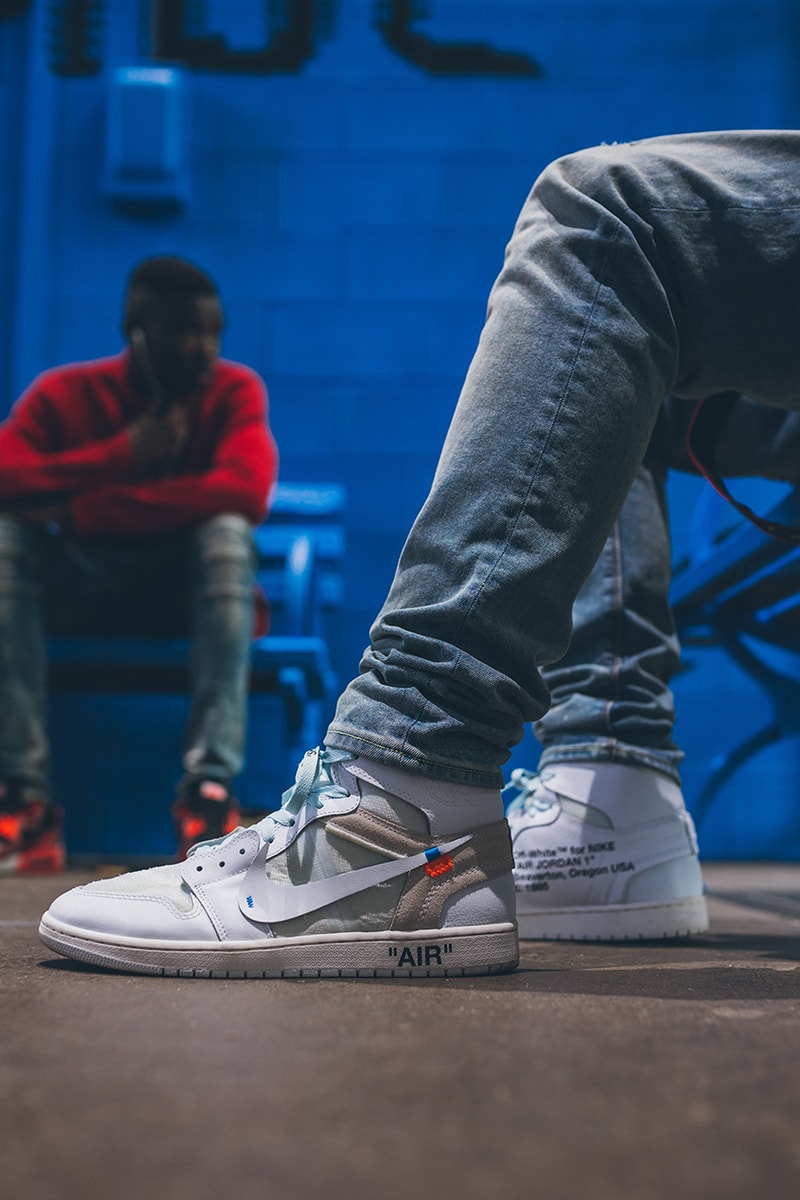 #OnFeet: HYPEBEAST 首屆潮流盛會 HYPEFEST 球鞋街拍特輯