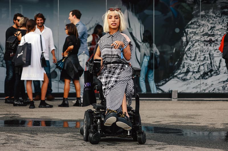 Street Style: HYPEBEAST 首屆潮流盛會 HYPEFEST 街拍特輯