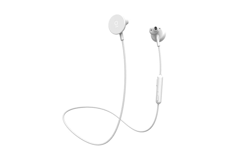 i.am+ 推出全新 Ceramic Buttons 2.5 無線藍牙耳機