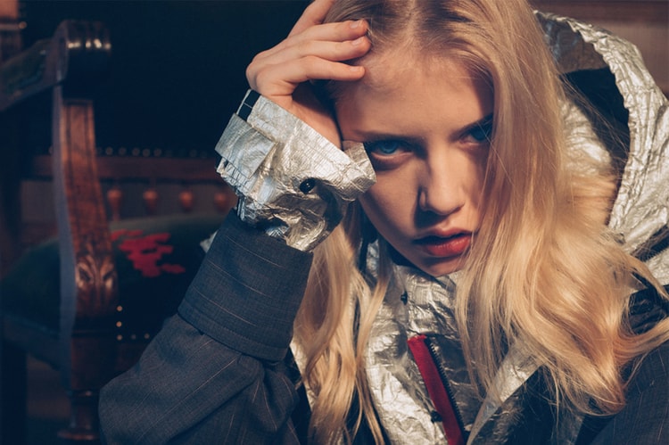 HYPEBEAST 獨家解構 INDICE STUDIO 2019 最新春夏系列「情緒綁架」