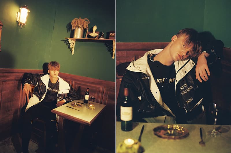 HYPEBEAST 獨家解構 INDICE STUDIO 2019 最新春夏系列「情緒綁架」