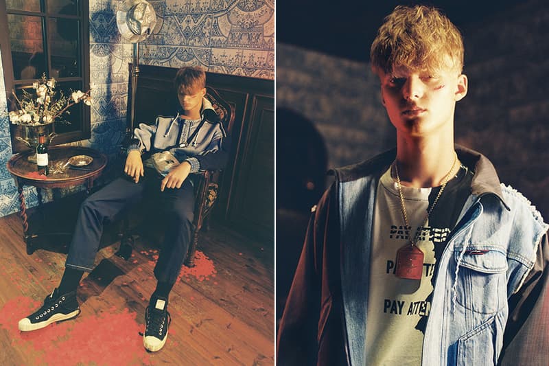 HYPEBEAST 獨家解構 INDICE STUDIO 2019 最新春夏系列「情緒綁架」