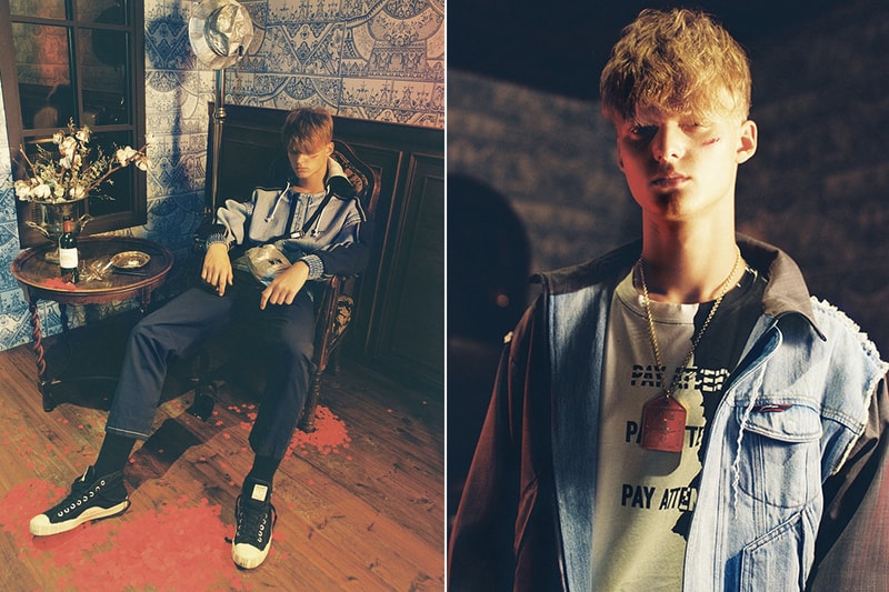 HYPEBEAST 獨家解構 INDICE STUDIO 2019 最新春夏系列「情緒綁架」