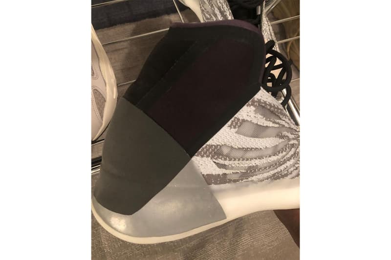 Kanye West 的「YEEZY 籃球鞋」或將無法於 NBA 着用