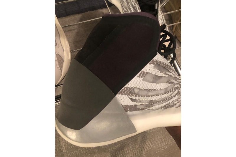 Kanye West 的「YEEZY 籃球鞋」或將無法於 NBA 着用