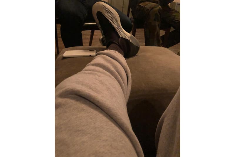 Kanye West 的「YEEZY 籃球鞋」或將無法於 NBA 着用