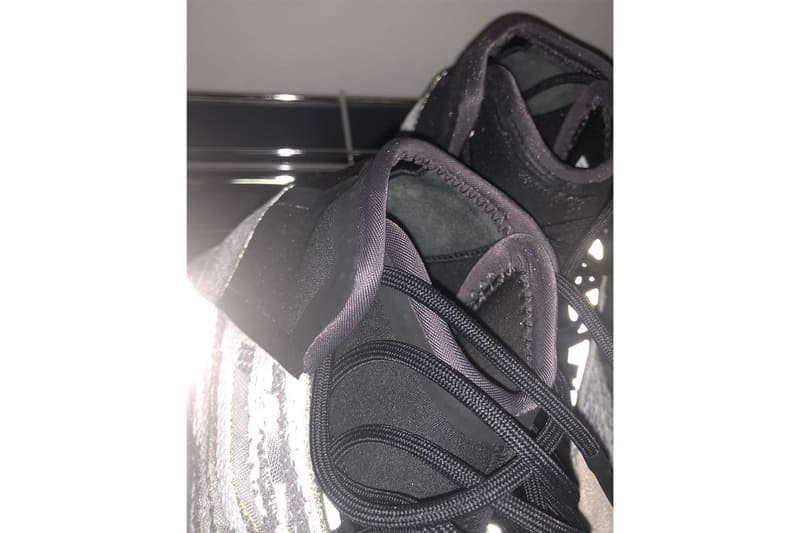 Kanye West 的「YEEZY 籃球鞋」或將無法於 NBA 着用