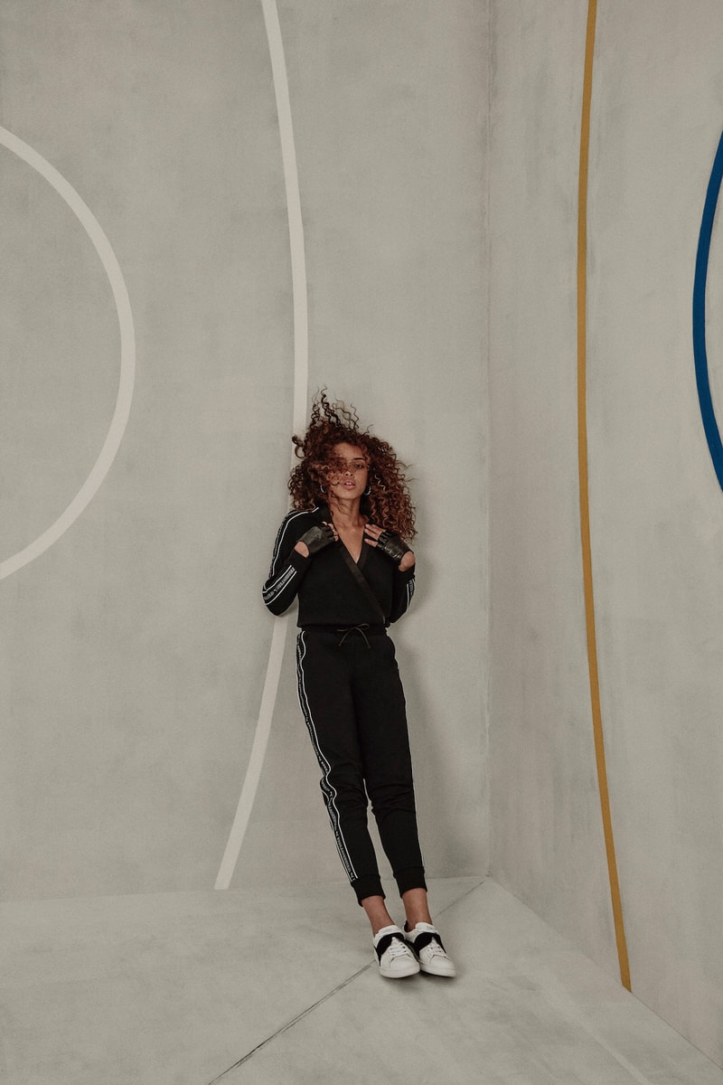 Karl Lagerfeld x PUMA 2018 聯名系列正式發佈