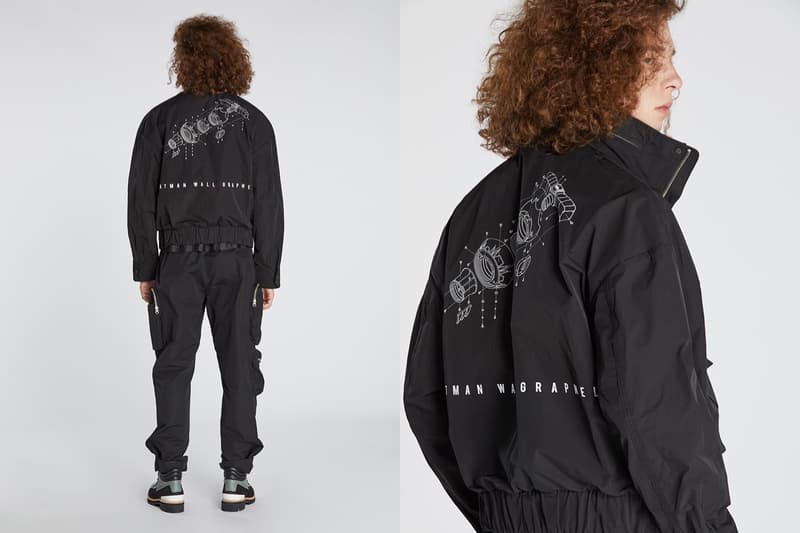 KKtP x BATMAN 聯名系列正式發布