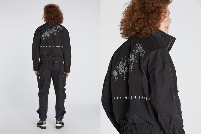 KKtP x BATMAN 聯名系列正式發布